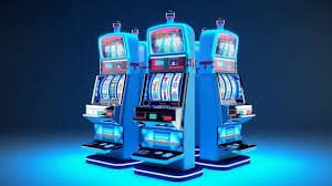 Keping Plinko meluncur di papan cerah