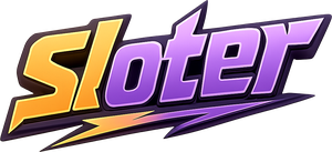 Logo sloter